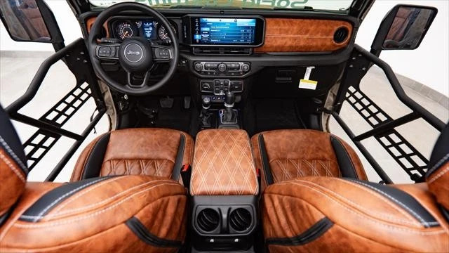2026 Jeep Gladiator 4X4 The Kaizer Edition