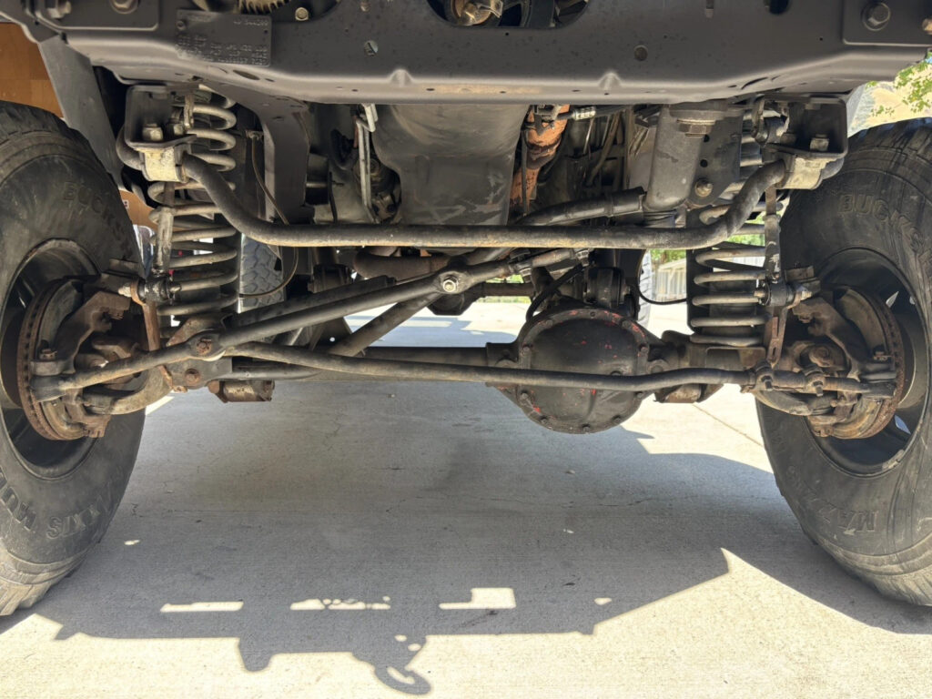 1999 Jeep Cherokee Sport