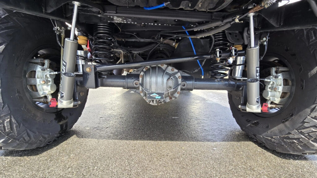 2009 Jeep Wrangler Unlimited X