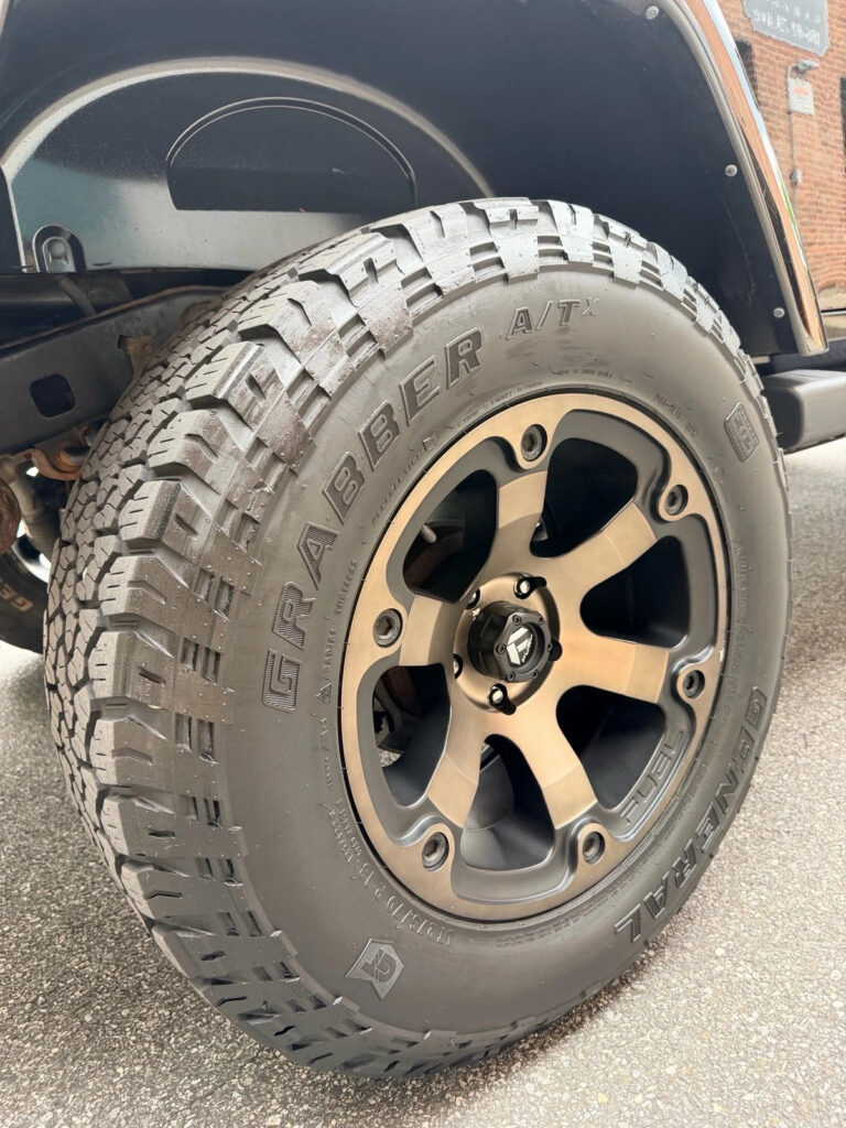 2018 Jeep Wrangler Sahara‼️altitude‼️fuel ‼️clean Frame‼️clean Carfax