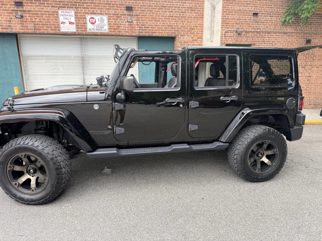 2018 Jeep Wrangler Sahara‼️altitude‼️fuel ‼️clean Frame‼️clean Carfax