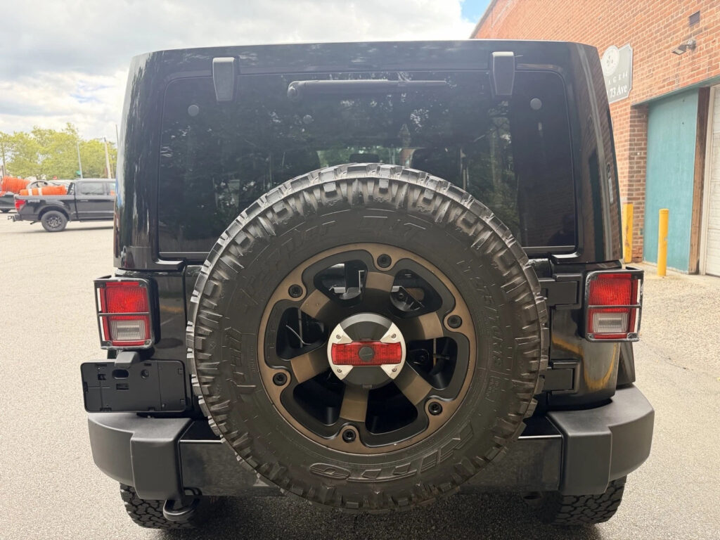2018 Jeep Wrangler Sahara‼️altitude‼️fuel ‼️clean Frame‼️clean Carfax