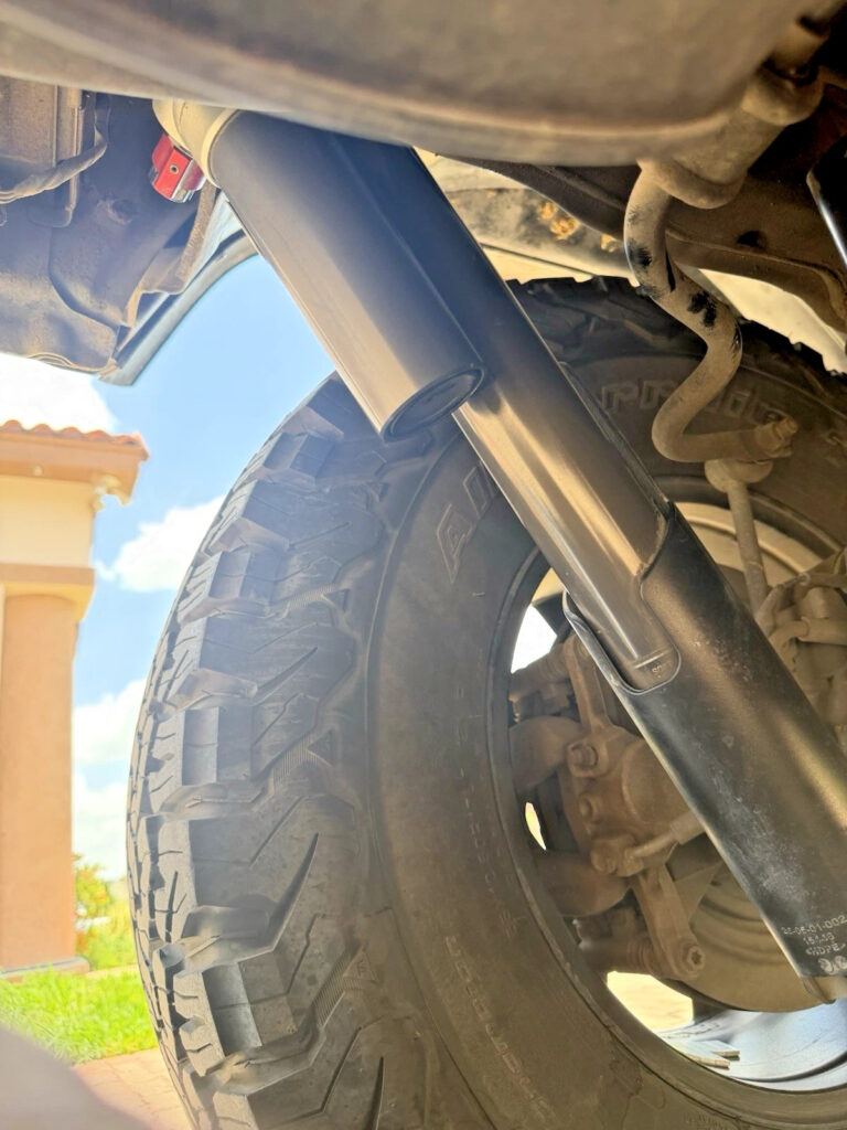 2022 Jeep Wrangler Rubicon