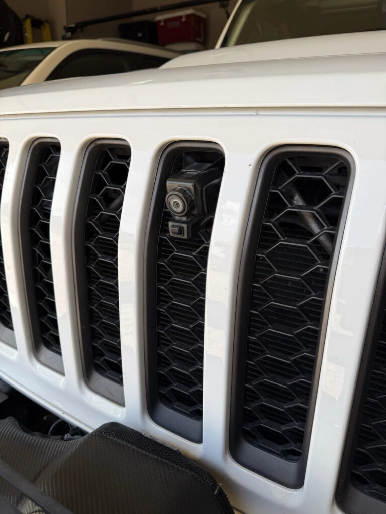 2022 Jeep Wrangler Rubicon