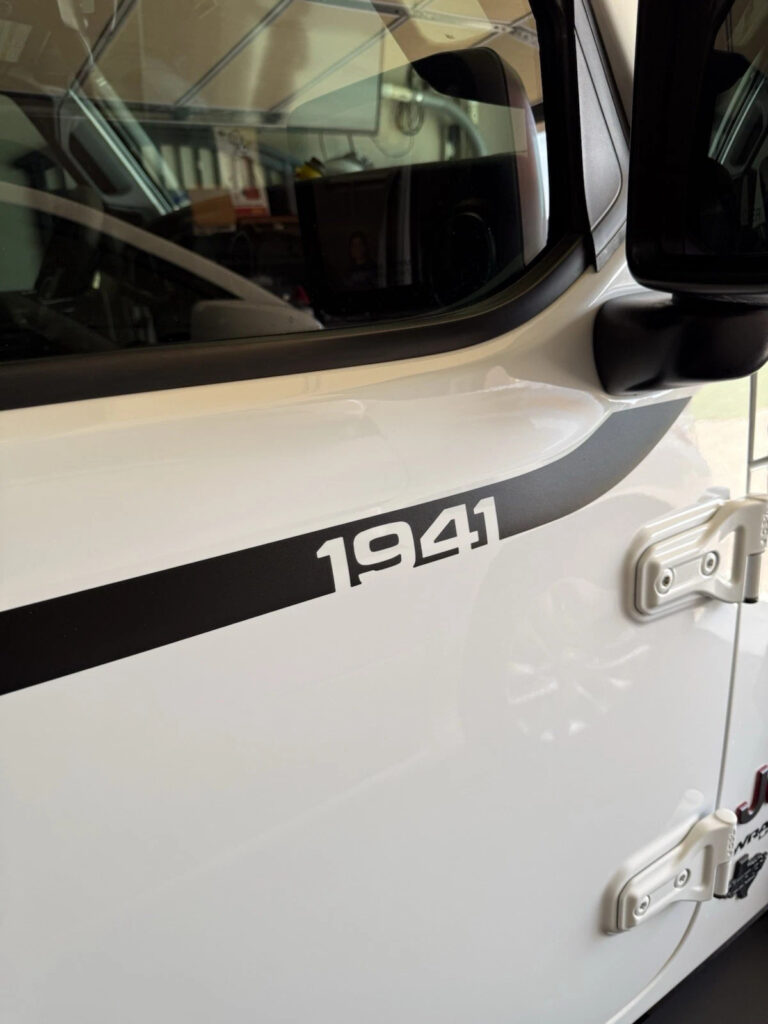 2022 Jeep Wrangler Rubicon