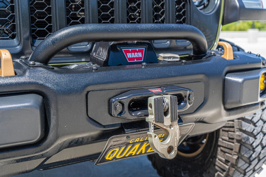 2023 Jeep Wrangler Rubicon 392