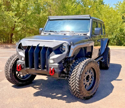 2026 Jeep Wrangler Sport na prodej