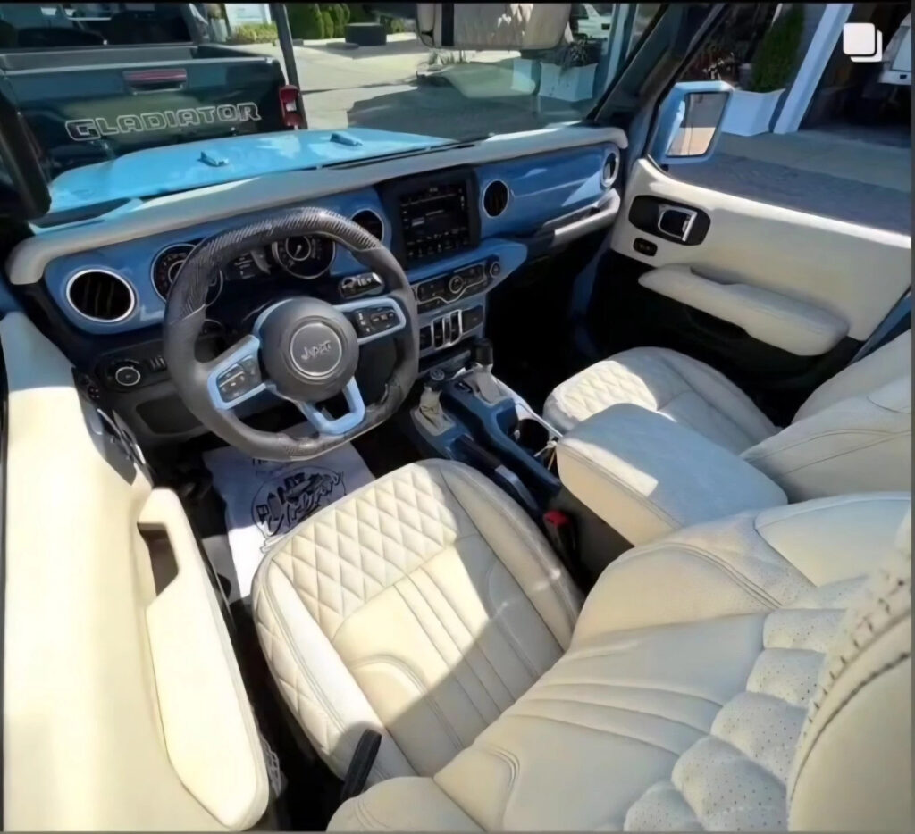 2019 Jeep Wrangler Sahara
